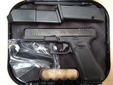 GLOCK 17 GEN 5 9MM LUGER (9X19 PARA) - 2 of 3