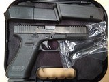 GLOCK 17 GEN 5 9MM LUGER (9X19 PARA) - 1 of 3