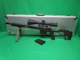 CHRISTENSEN ARMS MODEL 14 MPR .308 WIN - 1 of 3
