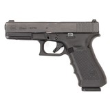 GLOCK G22 GEN 4 (LE TRADE-IN) .40 S&W - 1 of 3