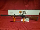 HENRY H009 .30-30 WIN - 1 of 3