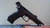 CZ 75 SP-01 PHANTOM 9MM LUGER (9X19 PARA) - 3 of 3
