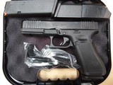 GLOCK 17 GEN 5 9MM LUGER (9X19 PARA) - 2 of 3
