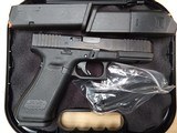 GLOCK 17 GEN 5 9MM LUGER (9X19 PARA) - 1 of 3