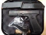 GLOCK 17 GEN 5 9MM LUGER (9X19 PARA) - 2 of 3