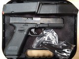 GLOCK 17 GEN 5 9MM LUGER (9X19 PARA) - 1 of 3