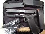 GLOCK 17 GEN 5 9MM LUGER (9X19 PARA) - 3 of 3