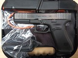 GLOCK 17 GEN 5 9MM LUGER (9X19 PARA) - 2 of 3