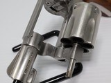 SMITH & WESSON MODEL 60 .38 S&W - 2 of 3