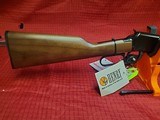 HENRY (H001) 22 LEVER .22 LR - 2 of 3