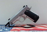 KIMBER kimber micro 9 9MM LUGER (9X19 PARA) - 3 of 3