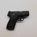 SMITH & WESSON M&P Shield Plus 9MM LUGER (9X19 PARA) - 1 of 3