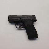 SMITH & WESSON M&P Shield Plus 9MM LUGER (9X19 PARA) - 2 of 3
