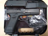 GLOCK 17 GEN 5 9MM LUGER (9X19 PARA) - 1 of 3