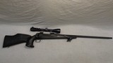 BSA Bolt Action Rifle .30-06 SPRG - 1 of 3