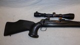 BSA Bolt Action Rifle .30-06 SPRG - 3 of 3