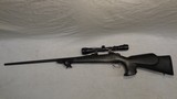 BSA Bolt Action Rifle .30-06 SPRG - 2 of 3