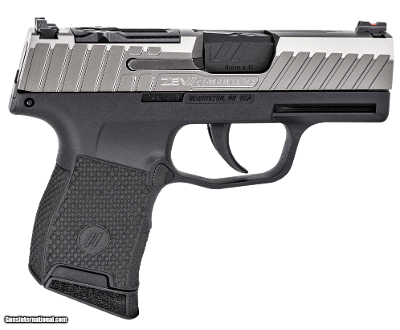 ZEV Z365 9MM LUGER (9X19 PARA)