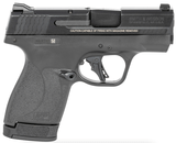 Smith & Wesson M&P9 Shield Plus 9MM LUGER (9X19 PARA) - 1 of 2