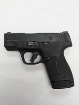 Smith & Wesson M&P9 Shield Plus 9MM LUGER (9X19 PARA) - 2 of 2