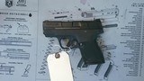 SMITH & WESSON M&P9 Shield Plus 9MM LUGER (9X19 PARA) - 1 of 3