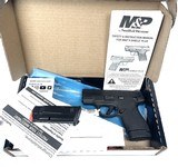 SMITH & WESSON M&P9 Shield Plus 9MM LUGER (9X19 PARA) - 1 of 2