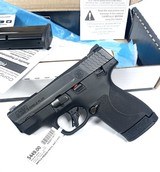 SMITH & WESSON M&P9 Shield Plus 9MM LUGER (9X19 PARA) - 2 of 2