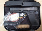 GLOCK 17 GEN 5 9MM LUGER (9X19 PARA) - 1 of 3
