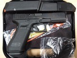 GLOCK 17 GEN 5 9MM LUGER (9X19 PARA) - 2 of 3