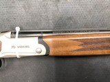 MOSSBERG INTERNATIONAL SILVER RESERVE .410 BORE - 2 of 3