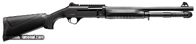 Four Peaks Copolla T4-S 12 GA