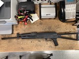 CENTURY ARMS VSKA 7.62X39MM - 2 of 3