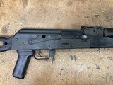 CENTURY ARMS VSKA 7.62X39MM - 3 of 3