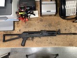 CENTURY ARMS VSKA 7.62X39MM - 1 of 3