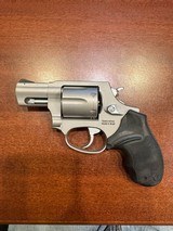 Taurus 856 CA Compliant .38 SPL +P - 1 of 3