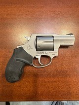 Taurus 856 CA Compliant .38 SPL +P - 2 of 3