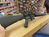 Armalite AR-15 M15A4B .223 REM/5.56 NATO - 1 of 3