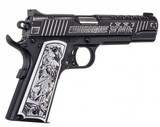 Auto-Ordnance 1911 United We Stand .45 ACP - 1 of 1