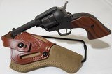 RUGER WRANGLER COWPOKE .22 LR - 1 of 3