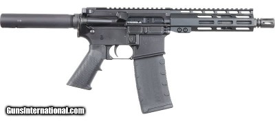 AMERICAN TACTICAL IMPORTS Mil-Sport 5.56X45MM NATO