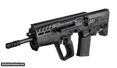 IWI US TAVOR 7.62X51MM NATO