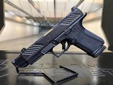 SHADOW SYSTEMS MR920 COMBAT OPTIC READY THREADED 9MM LUGER (9X19 PARA) - 2 of 2