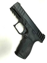 STOEGER str -9c 9MM LUGER (9X19 PARA) - 2 of 2