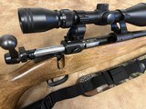 SAVAGE ARMS MODEL 110 .243 WIN - 3 of 3