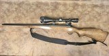 SAVAGE ARMS MODEL 110 .243 WIN - 1 of 3