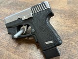 KAHR ARMS CW 380 .380 ACP - 3 of 3