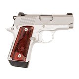 KIMBER MICRO .380 ACP - 2 of 3