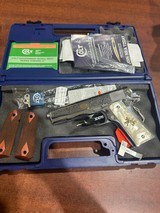 Colt Government 1911 .45 ACP - 1 of 3