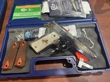 Colt Government 1911 .45 ACP - 2 of 3