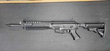 SIG SAUER sig 556 5.56X45MM NATO - 1 of 3